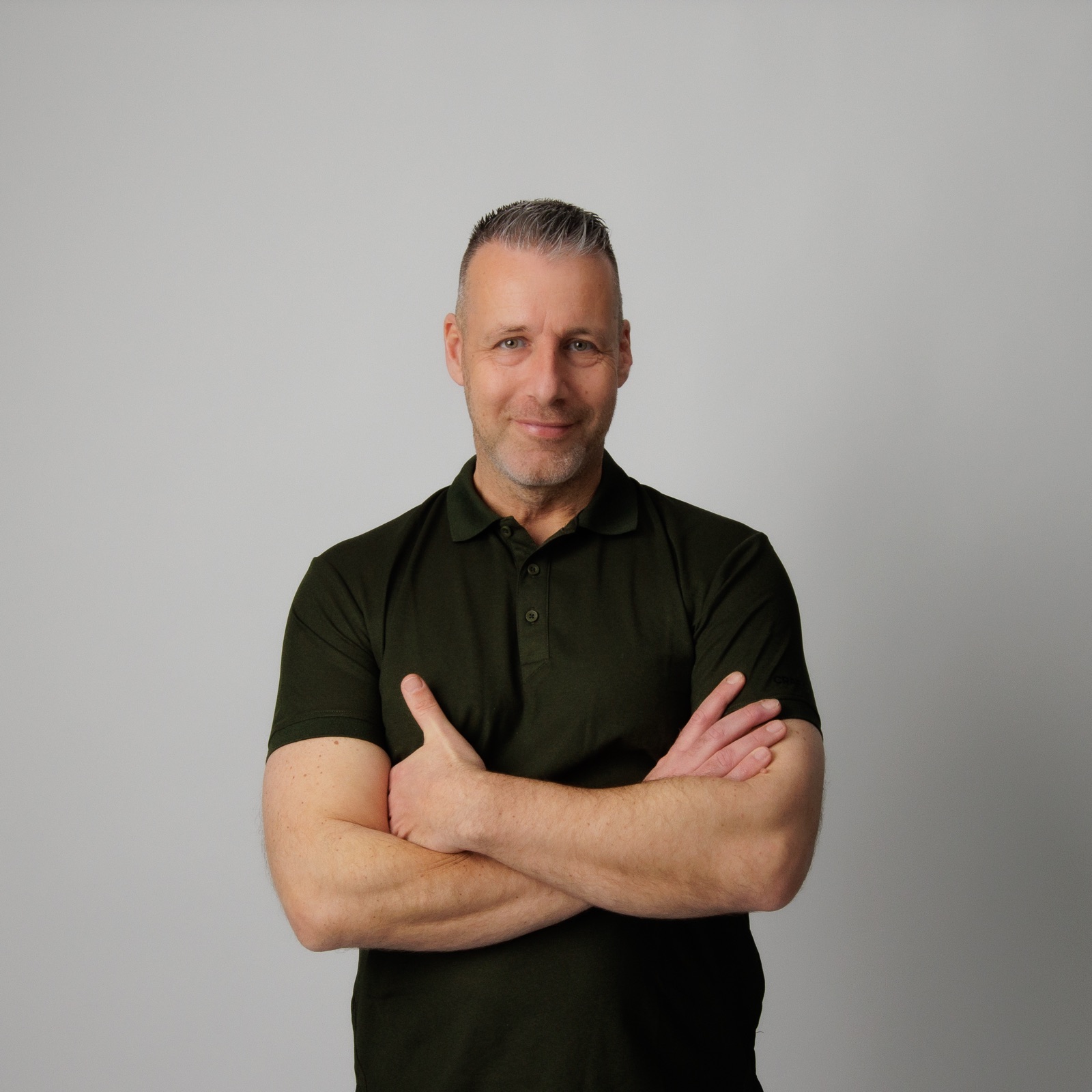 Maikel Menkhorst